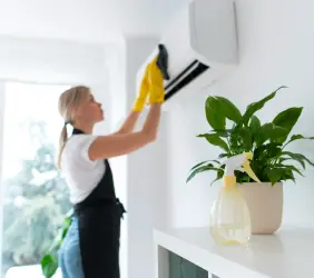 Генеральне прибирання в Миколаєві