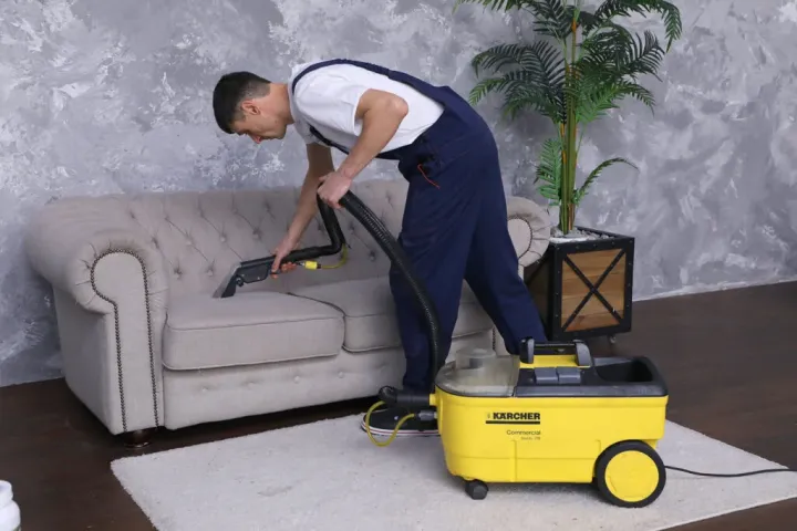 Химчистка Николаев