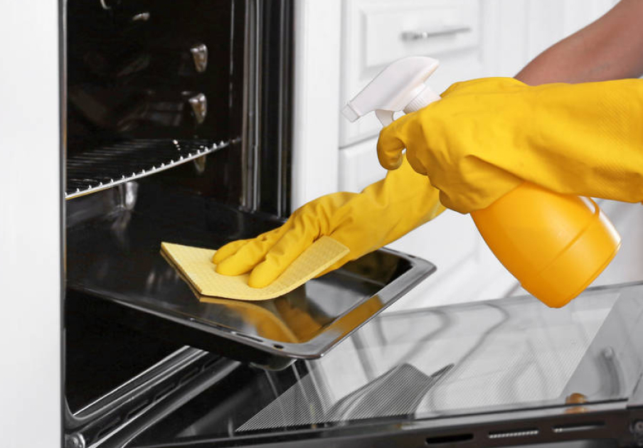 Генеральная уборка в Николаеве прайс