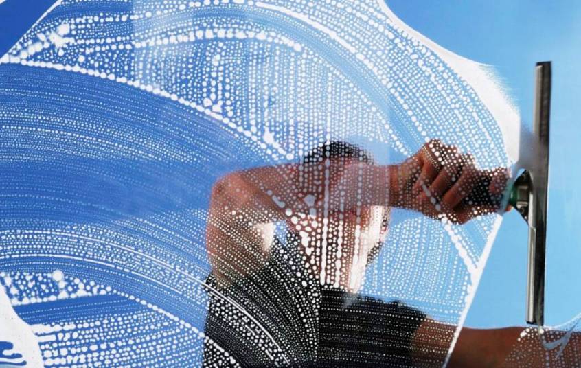 Помыть окна Николаев