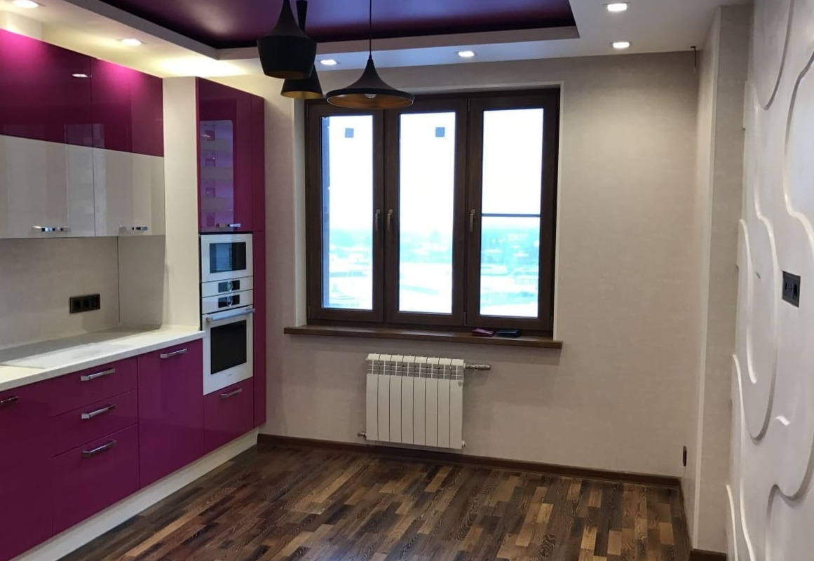 Уборка квартир Николаев