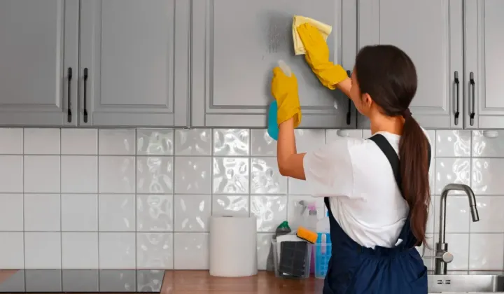 Клінінг Миколаїв