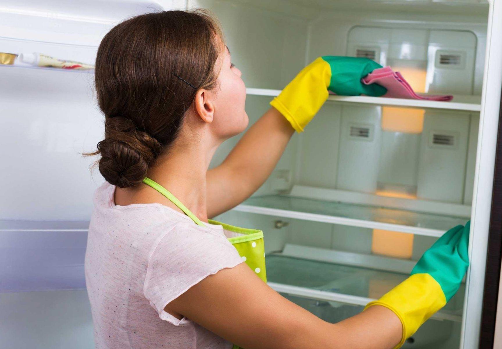 Сервис по уборке квартир Николаев